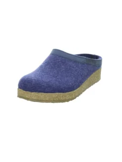 Pantoffeln Grizzl Torben in jeans