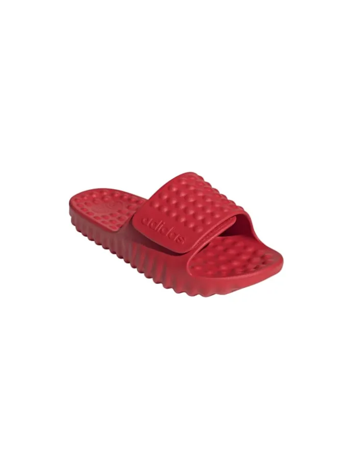 Pantolette Adissage 360rec Slides in rot