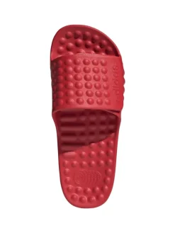 Pantolette Adissage 360rec Slides in rot
