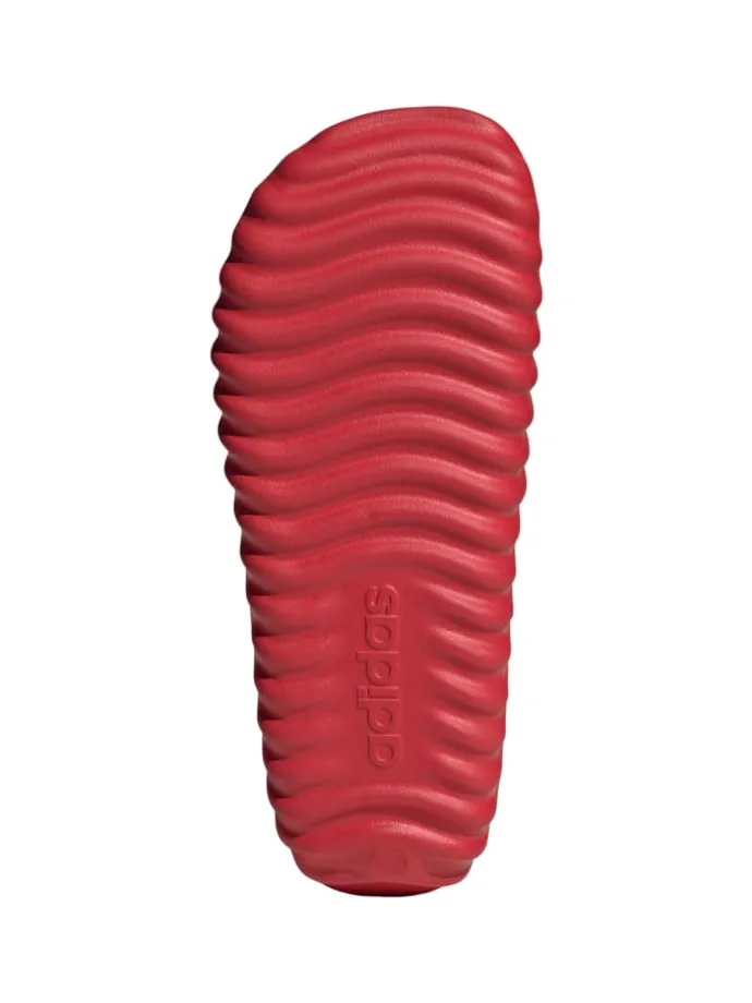 Pantolette Adissage 360rec Slides in rot