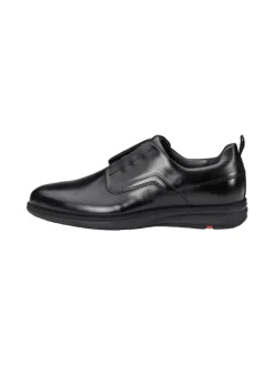 Pantolette MARCIO in schwarz