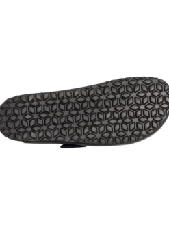 Pantoletten Bioline-Pantolette in blau