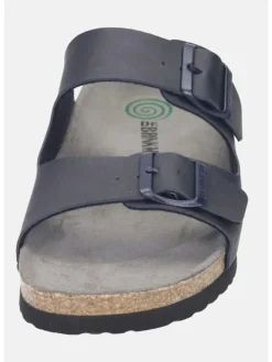 Pantoletten Bonillo in Blau