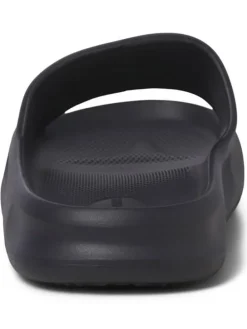 Pantoletten in Schwarz