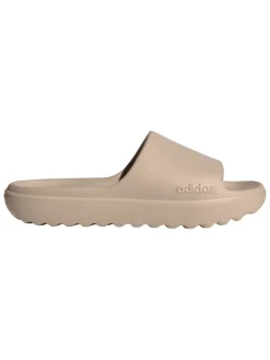 Pantoletten "Lumia" in Beige