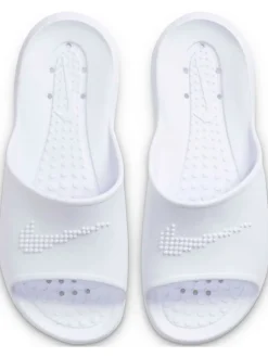 Pantoletten "Victori one" in Weiß