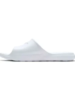 Pantoletten "Victori one" in Weiß