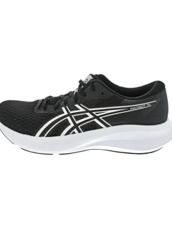 Patriot 14 Sportschuh Schwarz