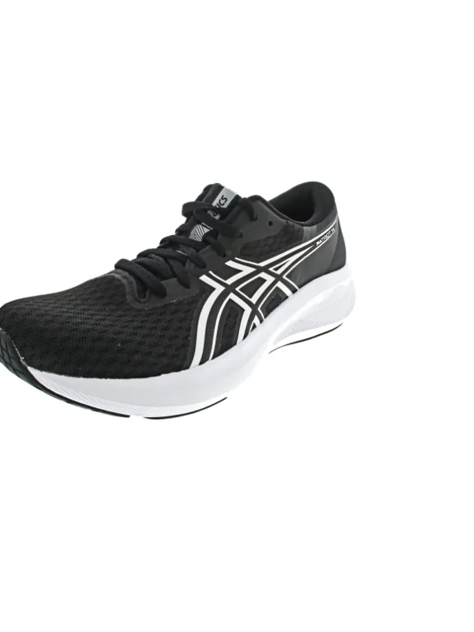 Patriot 14 Sportschuh Schwarz