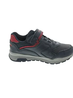 Pavel Klettschuh Blau