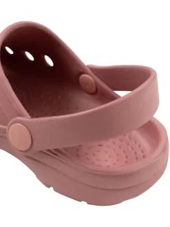 Paw Patrol Clogs Sandalen Pantoletten Gartenschuhe rutschfest in rosa