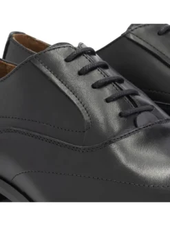 Platt St. in Schwarz