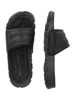 Poolsandale Toopin Pool in 1001 Black