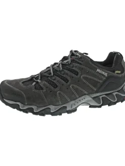 Portland GTX Wanderschuh Grau