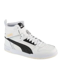 Puma RBD Game in Weiß