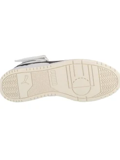 Puma RBD Game in Weiß