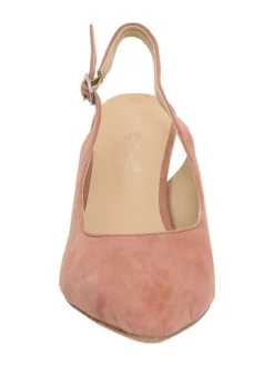 Pumps 10071040 in rosa