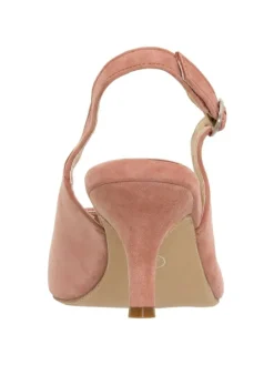 Pumps 10071040 in rosa