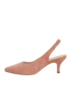 Pumps 10071040 in rosa