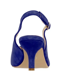 Pumps 10071040 in royal