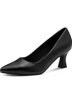 Pumps in Schwarz