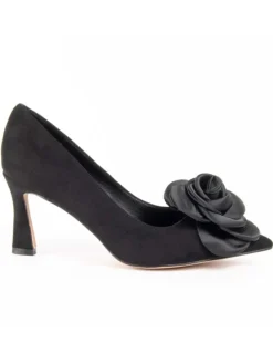 Pumps Balizia in Schwarz