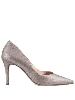 Pumps "Boulevard" in Braun