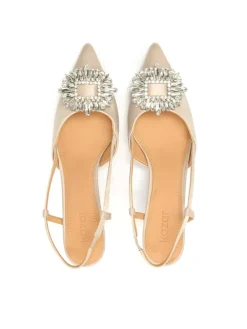 Pumps GINEVRA in Beige