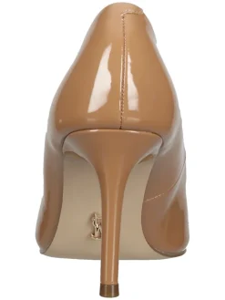 Pumps in Beige