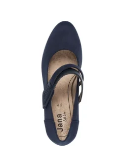 Pumps in NAVY