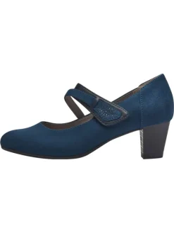 Pumps in NAVY