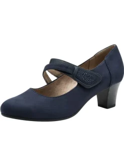 Pumps in NAVY