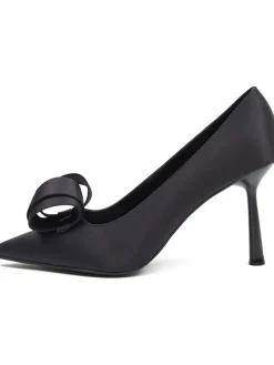 Pumps in Schwarz