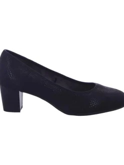 Pumps in schwarz