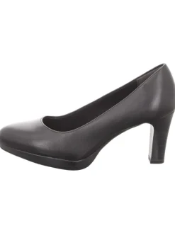 Pumps in schwarz