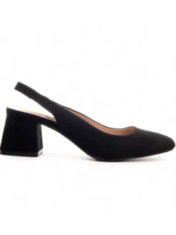 Pumps Jota in Schwarz