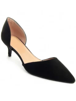 Pumps Litta2 e in Schwarz