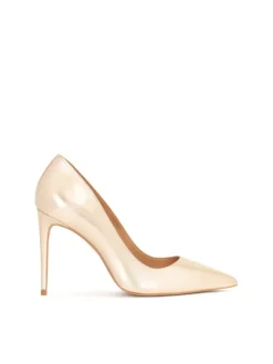 Pumps NEW LUCIANA in Gold