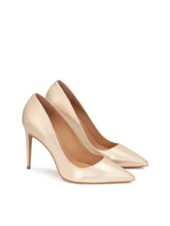 Pumps NEW LUCIANA in Gold