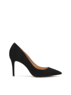 Pumps NEW PARIS in Schwarz