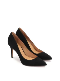 Pumps NEW PARIS in Schwarz