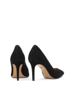Pumps NEW PARIS in Schwarz