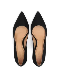 Pumps NEW PARIS in Schwarz