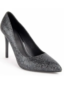 Pumps Queen4 in Schwarz