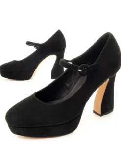 Pumps Salonnt9 in Schwarz