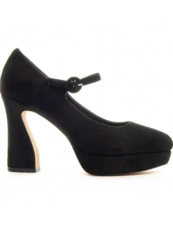 Pumps Salonnt9 in Schwarz