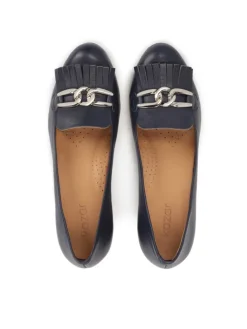 Pumps WENDY in Dunkelblau