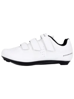 Radschuhe Wori in 1002 White