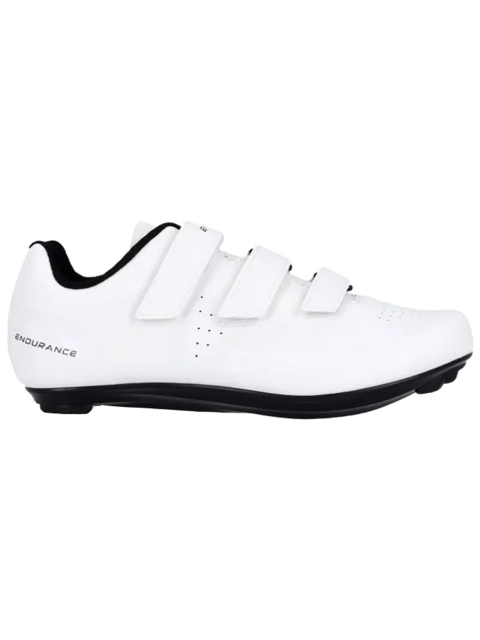 Radschuhe Wori in 1002 White