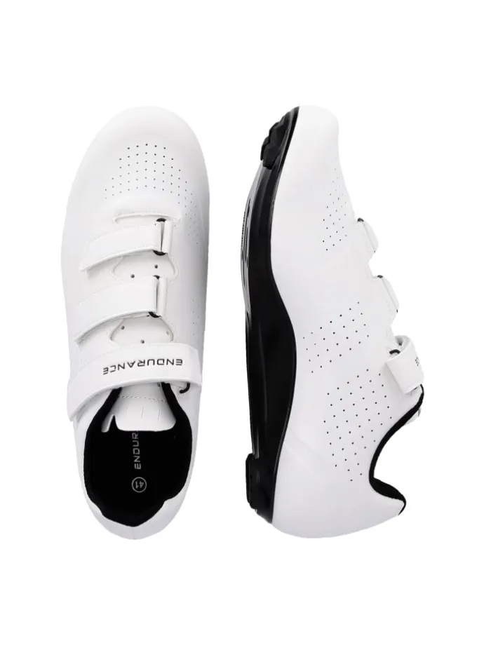 Radschuhe Wori in 1002 White